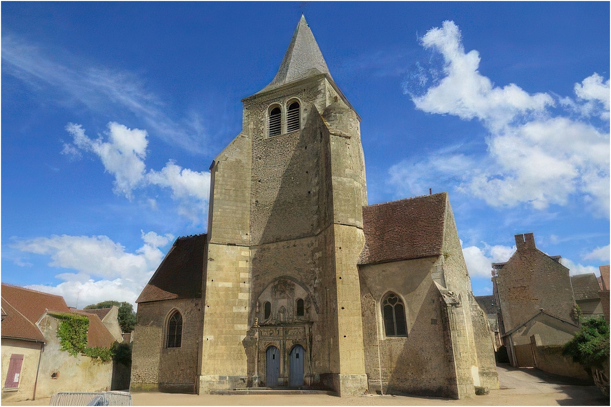 eglise saint etienne